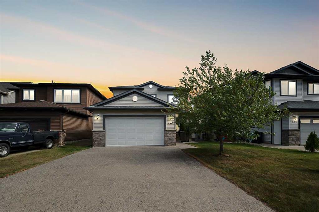 Picture of 139 Heron Place , Fort McMurray Real Estate Listing