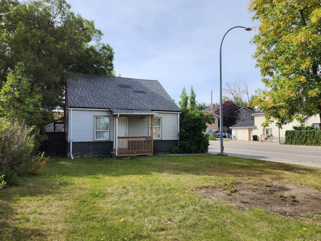 Picture of 401 22 Avenue NE, Calgary Real Estate Listing