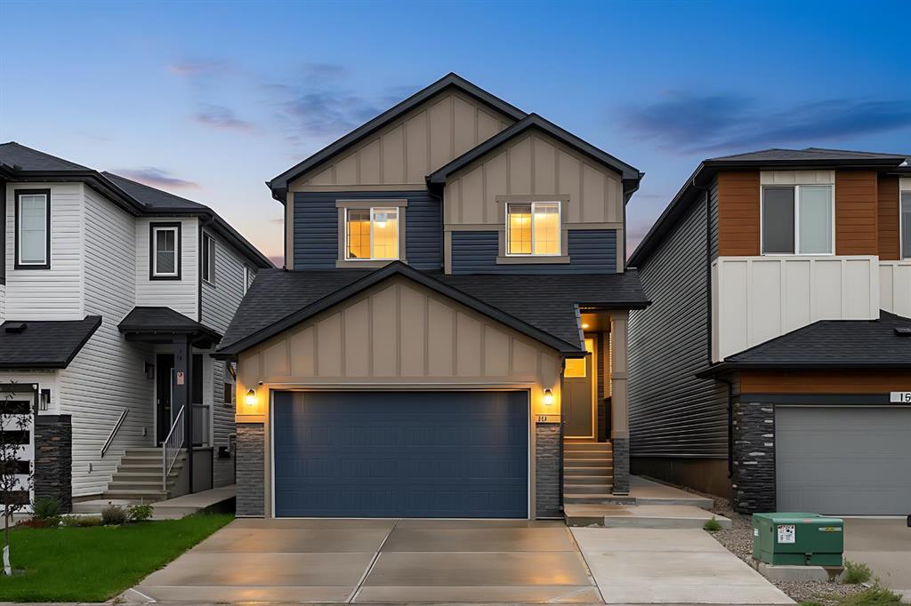 Picture of 154 Amblehurst Way NW, Calgary Real Estate Listing