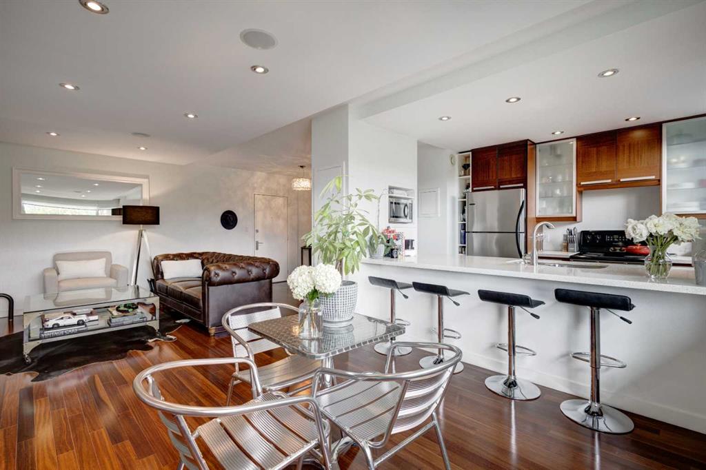 Picture of 107, 3339 Rideau Place SW, Calgary Real Estate Listing