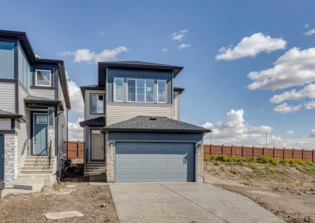 Picture of 114 Cornerbrook Crescent NE, Calgary Real Estate Listing