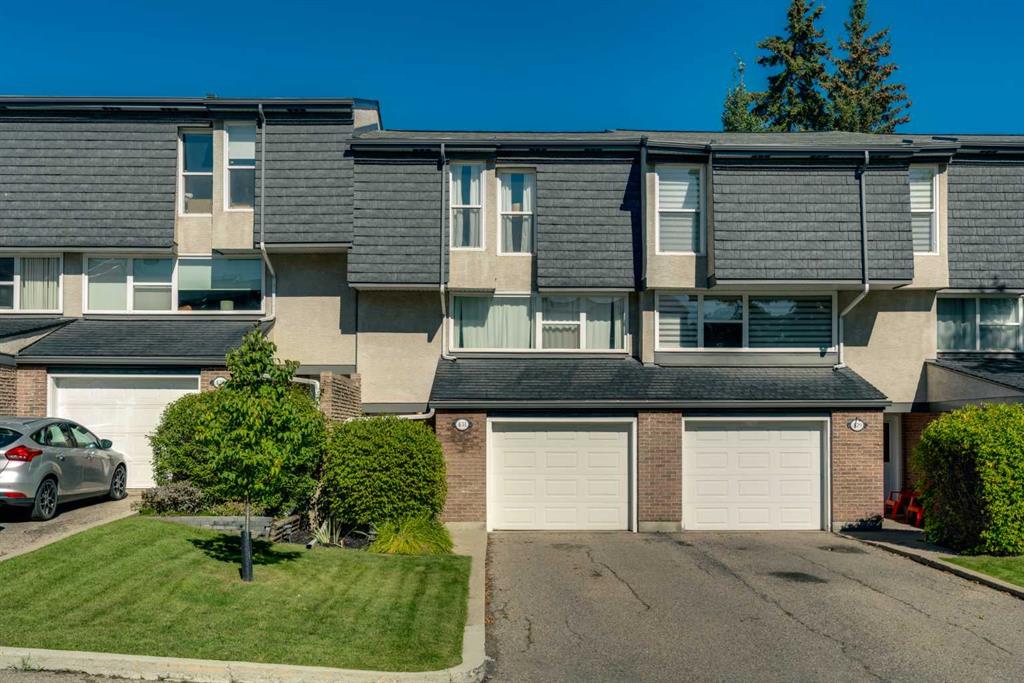 Picture of 431 Brae Glen Crescent SW, Calgary Real Estate Listing