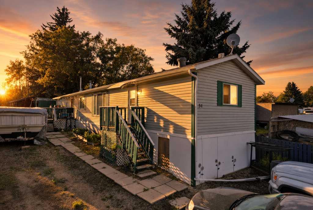 Picture of #31,  38138 Range Road 283  , Rural Red Deer County Real Estate Listing