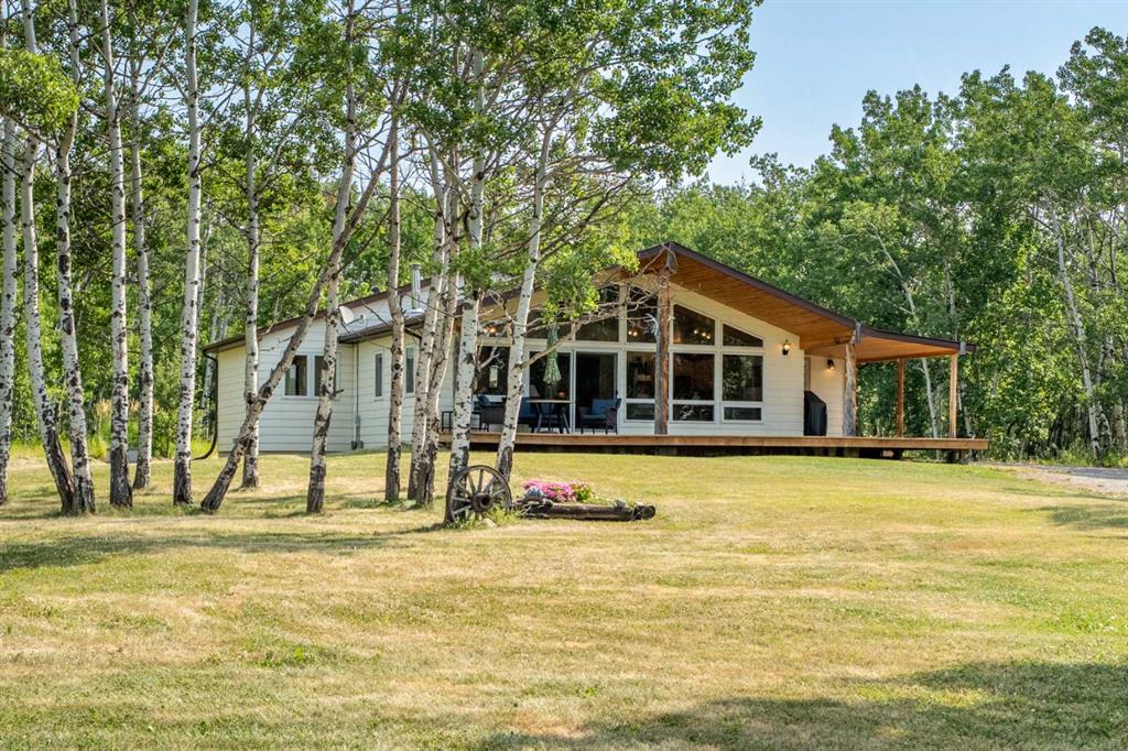 Picture of 208012 370 Avenue W, Rural Foothills County Real Estate Listing