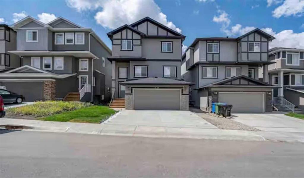 Picture of 131 Sherview Grove NW, Calgary Real Estate Listing