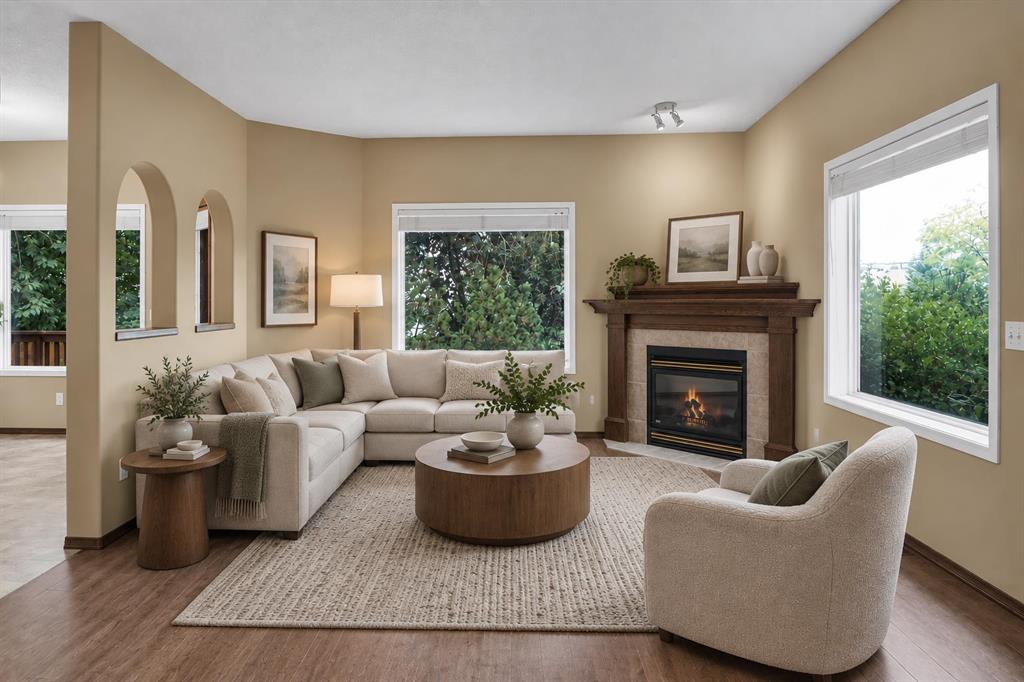 Picture of 6 Hidden Valley Gardens NW, Calgary Real Estate Listing