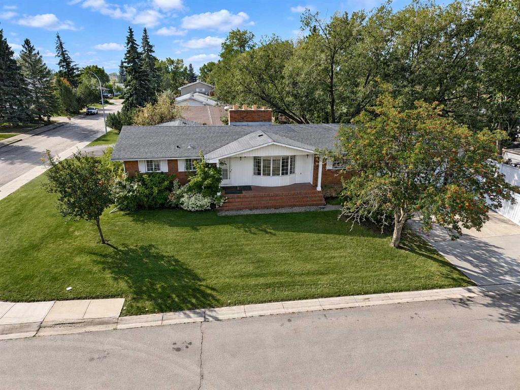 Picture of 10023 86 Avenue , Grande Prairie Real Estate Listing