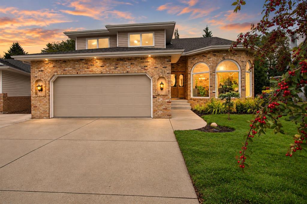 Picture of 101 Dickenson Crescent , Red Deer Real Estate Listing