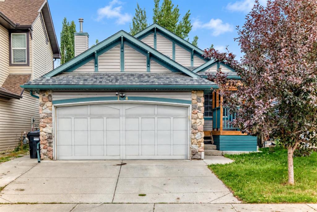 Picture of 14 Brightondale Park SE, Calgary Real Estate Listing