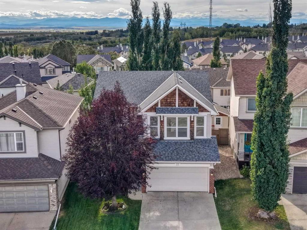 Picture of 27 Rockyspring Gate NW, Calgary Real Estate Listing