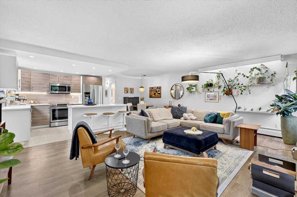 Picture of 201, 626 24 Avenue SW, Calgary Real Estate Listing