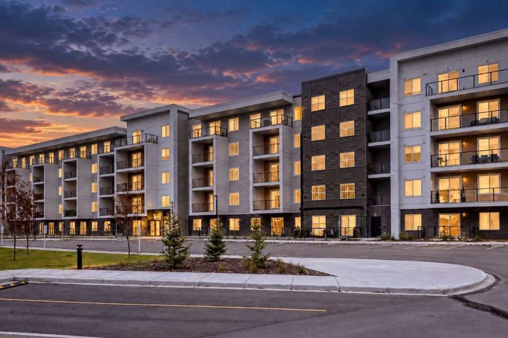 Picture of 2412, 265 Wolf Willow Boulevard SE, Calgary Real Estate Listing
