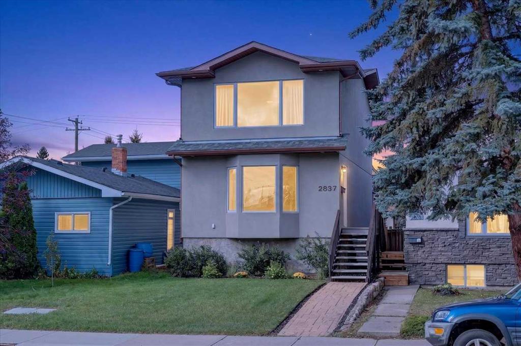 Picture of 2837 29 Street SW, Calgary Real Estate Listing
