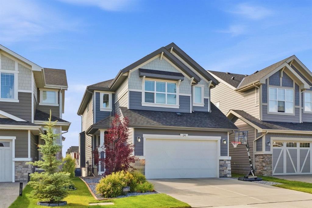 Picture of 24 Sunrise Common , Cochrane Real Estate Listing