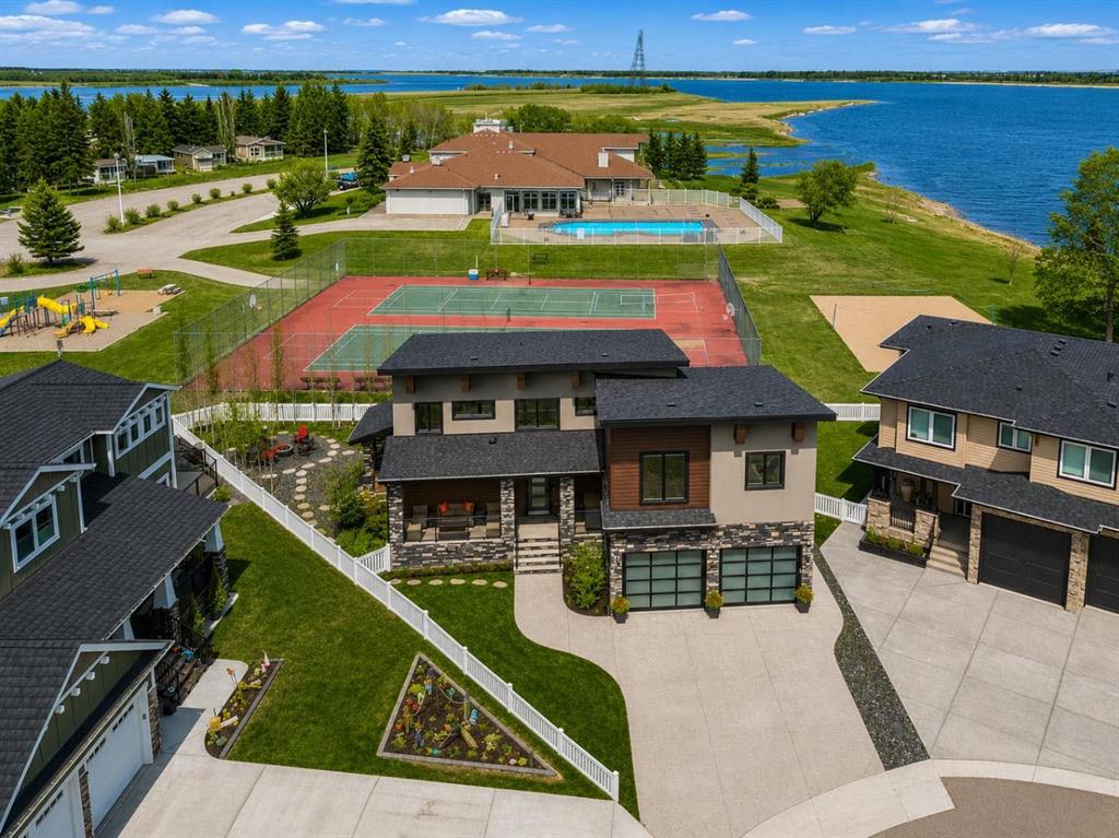 Picture of 7055, 35468 Range Road 30  , Rural Red Deer County Real Estate Listing