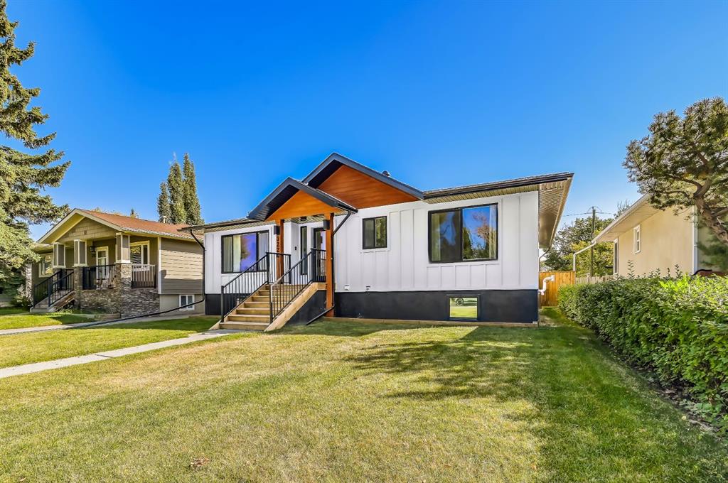 Picture of 3224 24A Street SW, Calgary Real Estate Listing