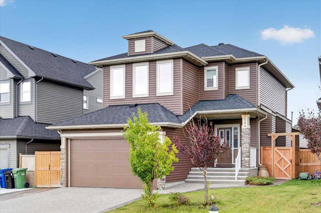 Picture of 2584 Ravenslea Gardens SE, Airdrie Real Estate Listing