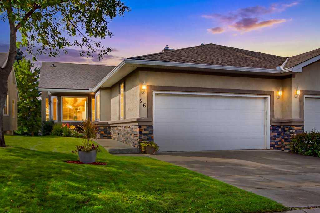 Picture of 26 Mt Mckenzie Villas SE, Calgary Real Estate Listing