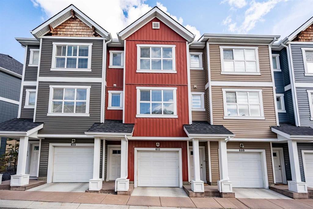 Picture of 611, 355 Nolancrest Heights NW, Calgary Real Estate Listing