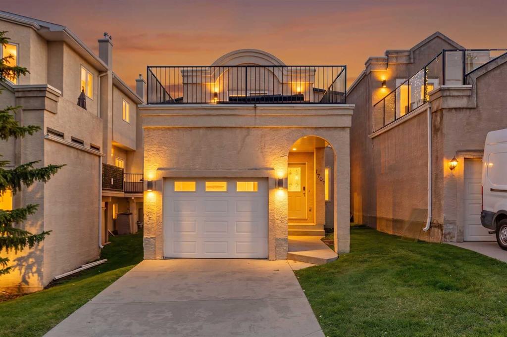 Picture of 1707 23 Avenue SW, Calgary Real Estate Listing