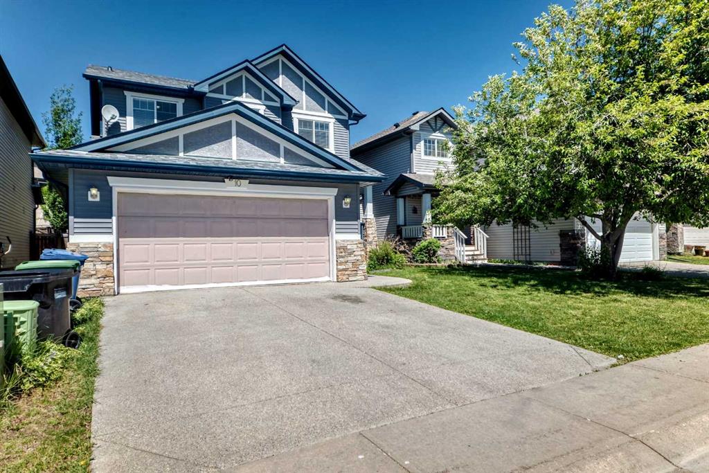 Picture of 10 Hidden Creek Heights NW, Calgary Real Estate Listing
