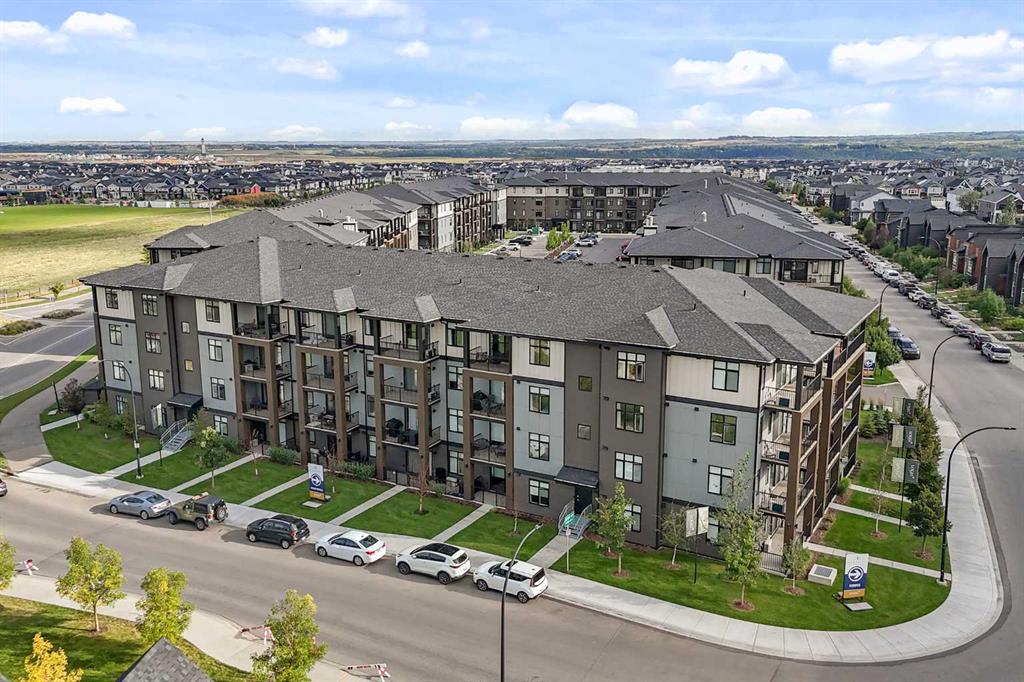 Picture of 1309, 200 Seton Circle SE, Calgary Real Estate Listing