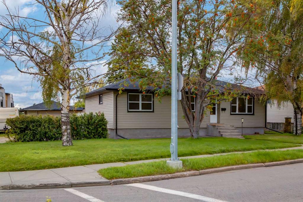 Picture of 1051 8 Avenue NE, Calgary Real Estate Listing