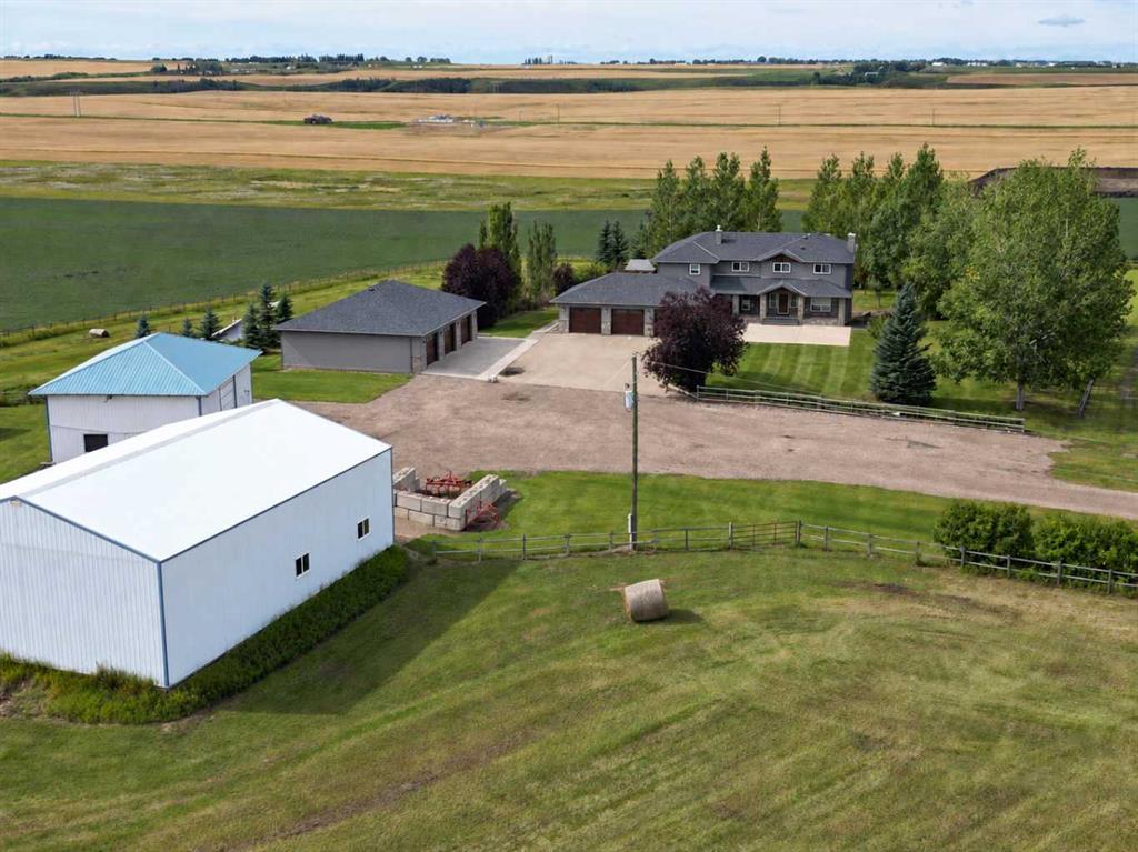 Picture of 291055 Township Road 290  , Rural Rocky View County Real Estate Listing
