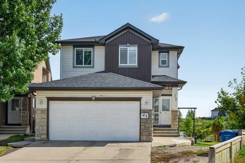 Picture of 23 Saddlebrook Court NE, Calgary Real Estate Listing