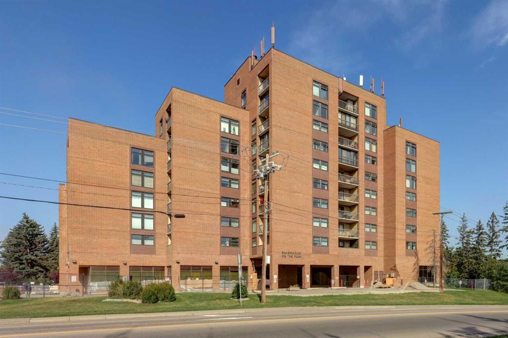 Picture of 508, 8604 48 Avenue NW, Calgary Real Estate Listing