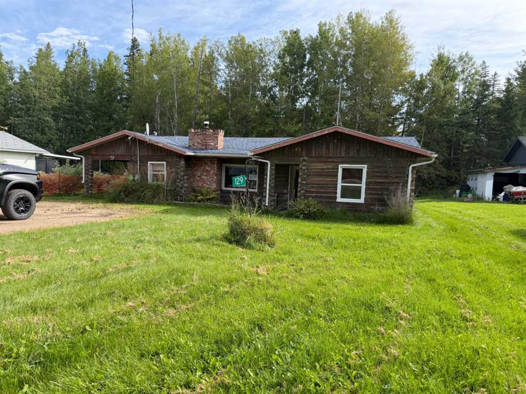 Picture of 129, 15538 Old Trail  , Rural Lac La Biche County Real Estate Listing