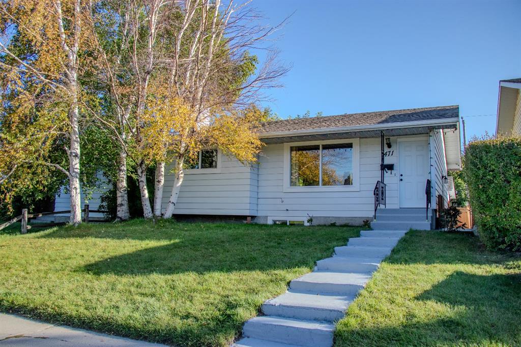 Picture of 471 78 Avenue NE, Calgary Real Estate Listing