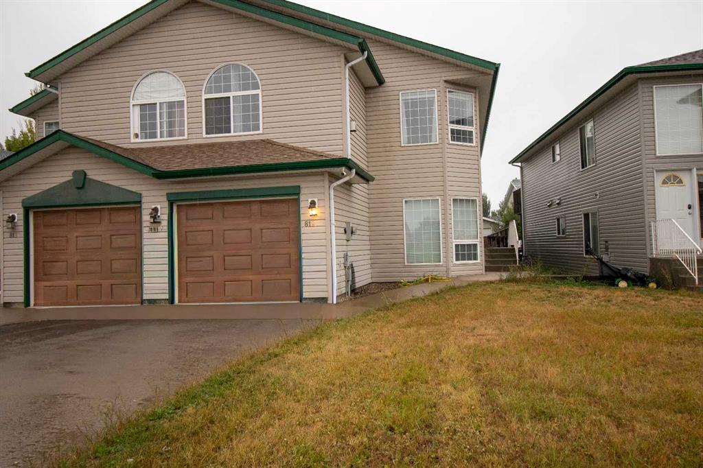 Picture of 818 Red Crow Boulevard W, Lethbridge Real Estate Listing