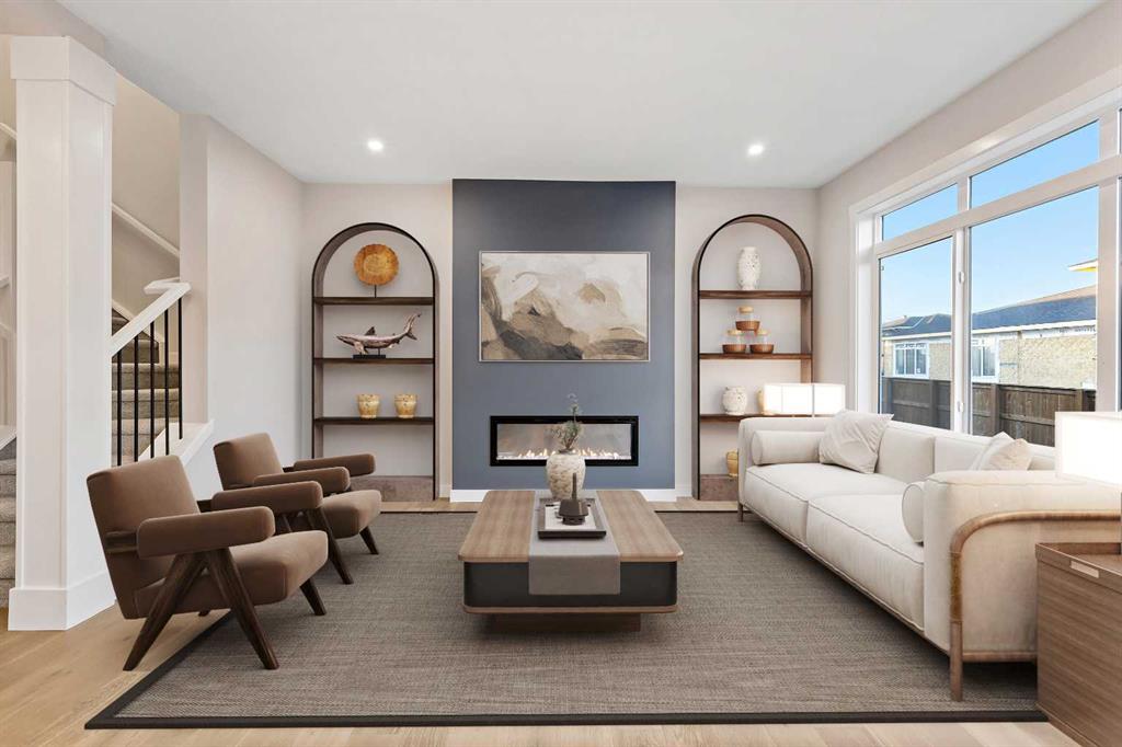 Picture of 35 Waterford Mews , Chestermere Real Estate Listing
