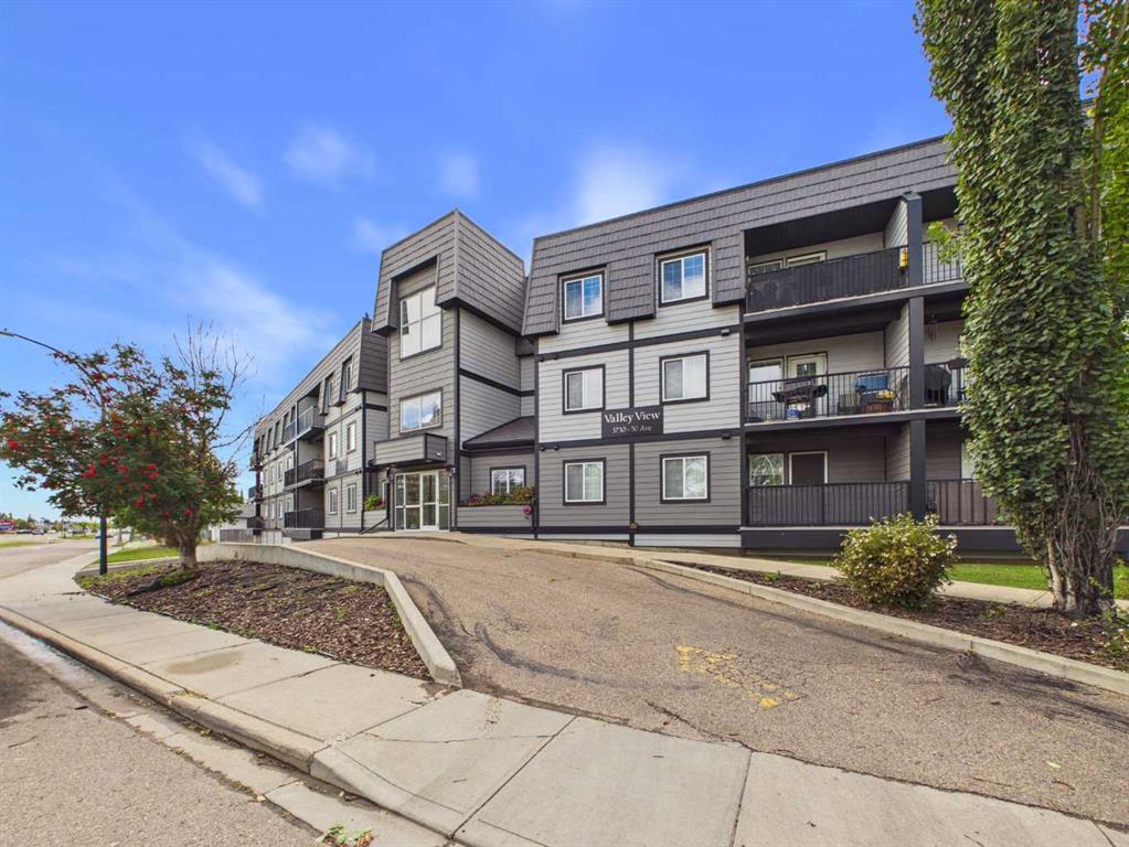 Picture of 112, 3730 50 Avenue , Red Deer Real Estate Listing
