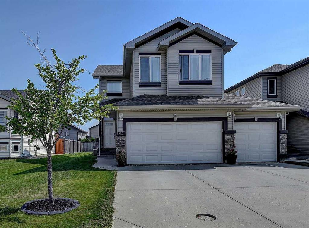 Picture of 8625 Willow Drive , Grande Prairie Real Estate Listing