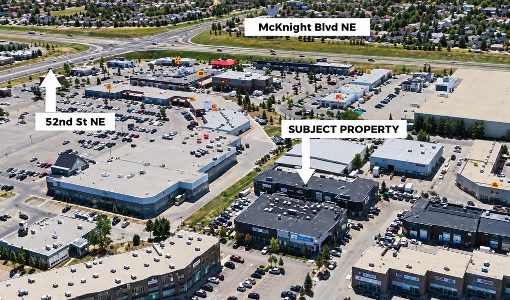 Picture of 2118, 5150 47 Street  NE, Calgary Real Estate Listing
