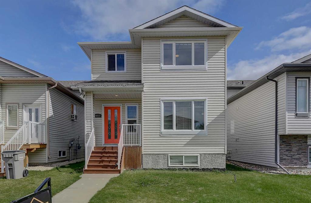 Picture of 10231 85A Street , Grande Prairie Real Estate Listing
