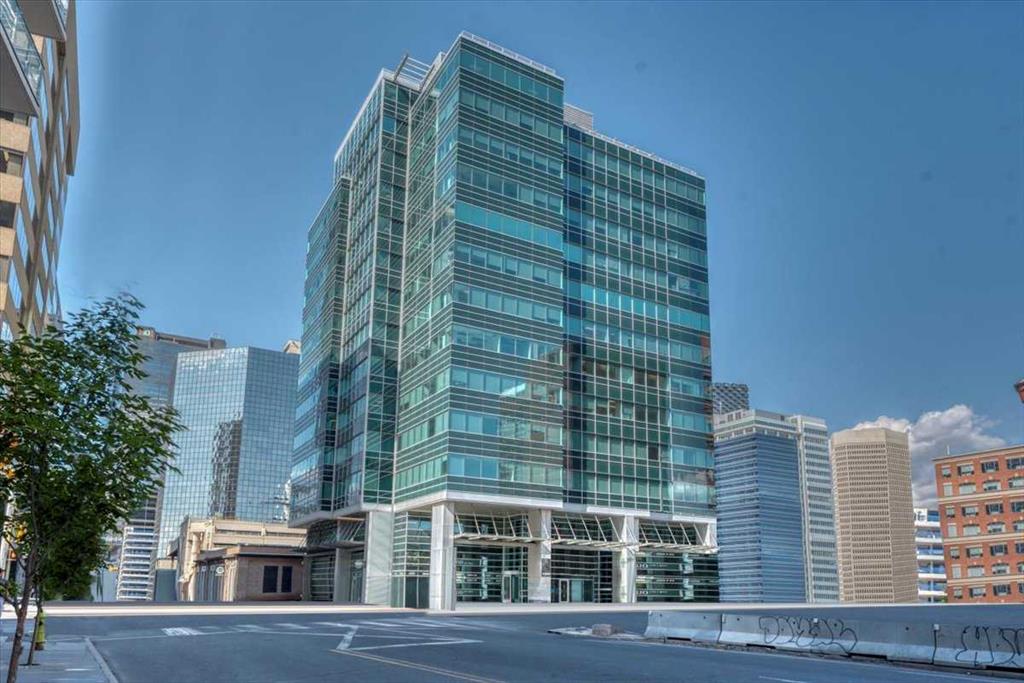 Picture of 830, 396 11th Avenue SW, Calgary Real Estate Listing