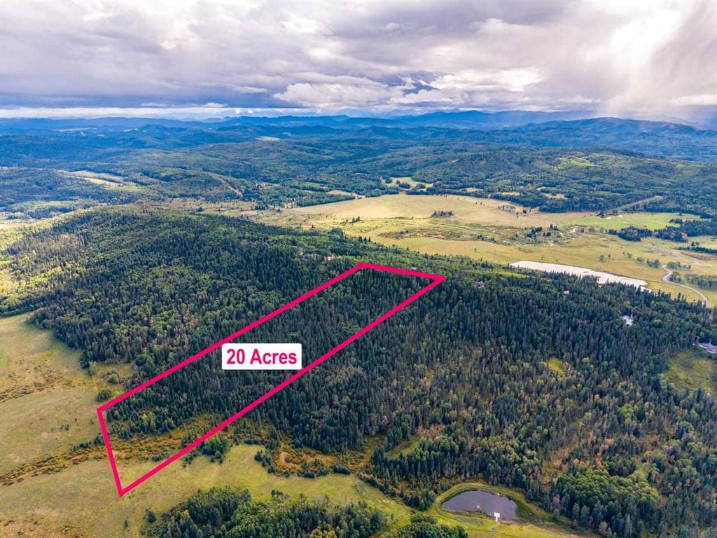 Picture of 182164 320 Street W, Rural Foothills County Real Estate Listing