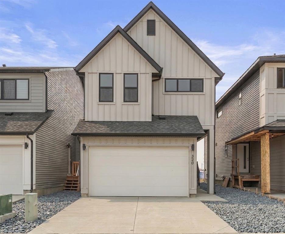 Picture of 320 Copperhead Way SE, Calgary Real Estate Listing