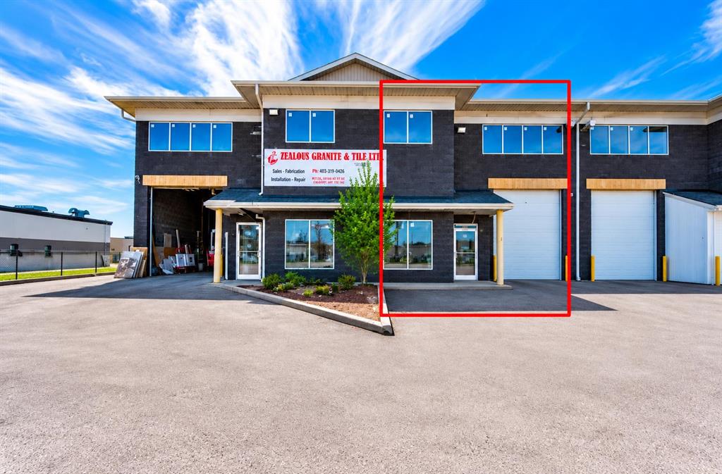 Picture of 2122, 5150 47 Street  NE, Calgary Real Estate Listing