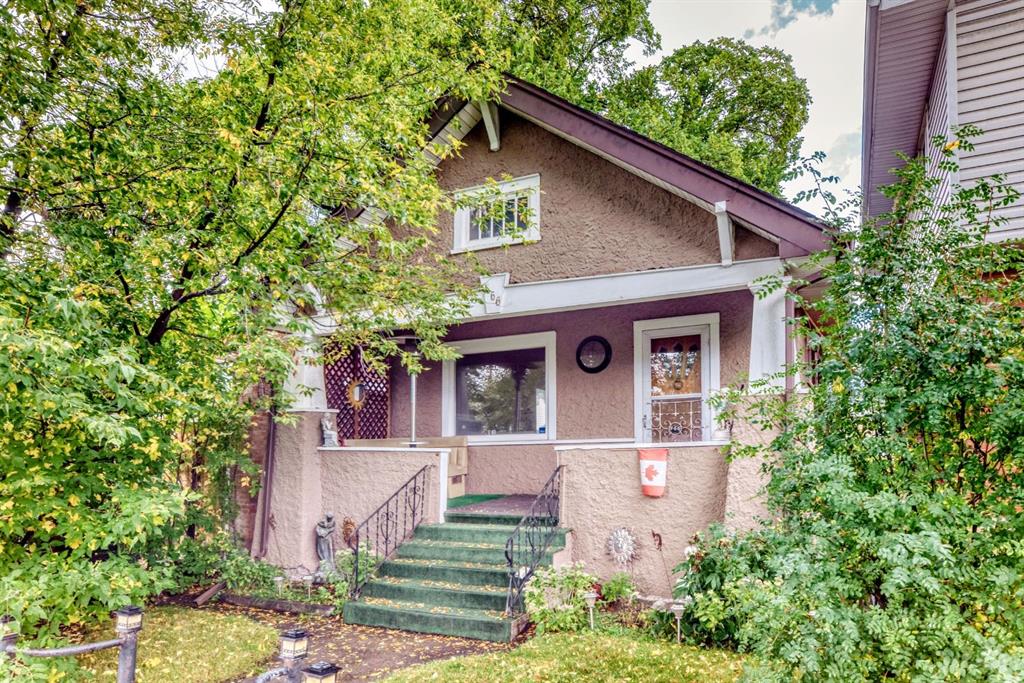 Picture of 466 22 Avenue NW, Calgary Real Estate Listing