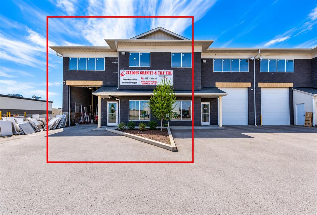 Picture of 2126, 5150 47 Street  NE, Calgary Real Estate Listing