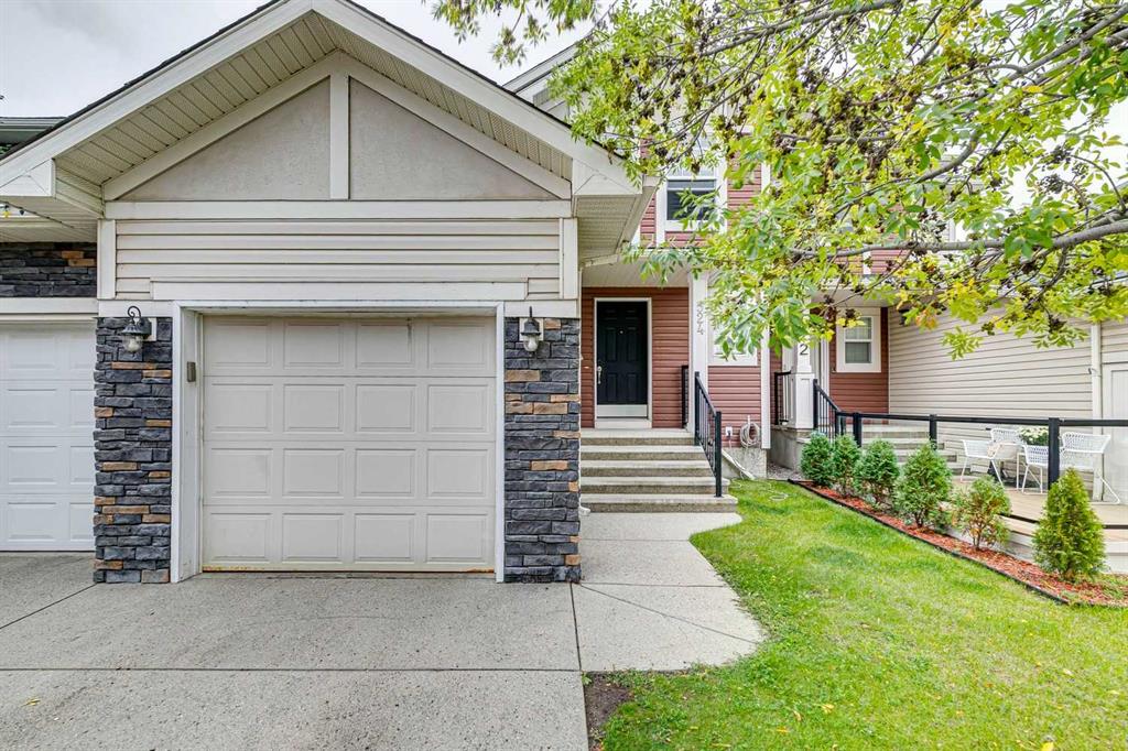 Picture of 524 Cranston Drive SE, Calgary Real Estate Listing