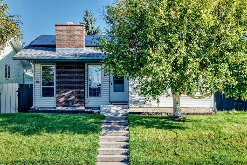 Picture of 16 Dovely Way SE, Calgary Real Estate Listing