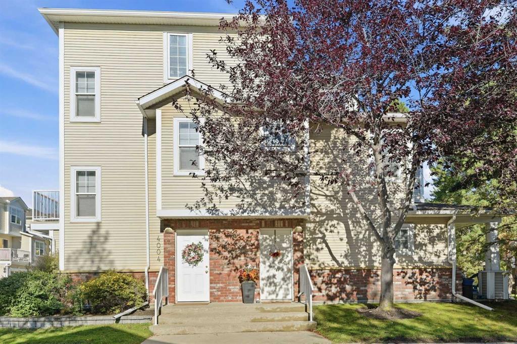 Picture of 4003, 7171 Coach Hill Road SW, Calgary Real Estate Listing