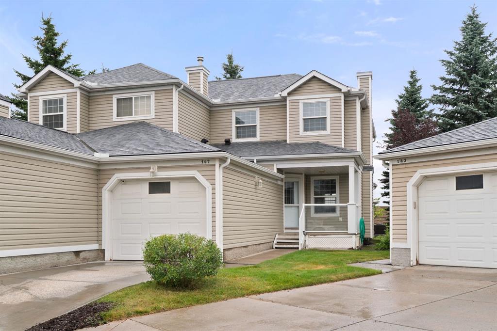 Picture of 147, 7707 Martha\'s Haven Park NE, Calgary Real Estate Listing