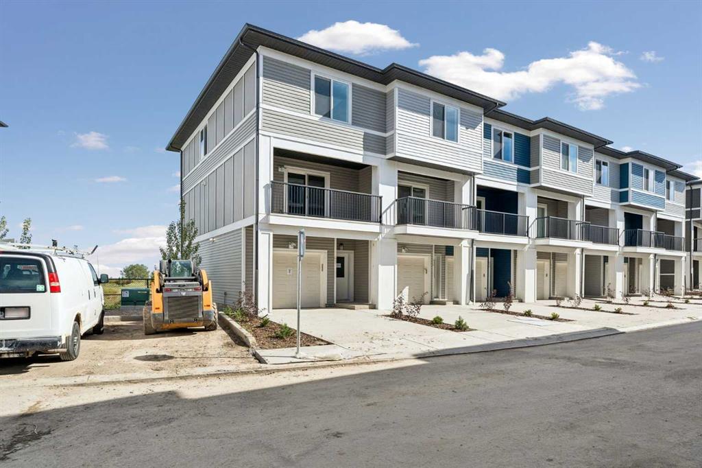 Picture of 41, 200 Belmont Street SW, Calgary Real Estate Listing