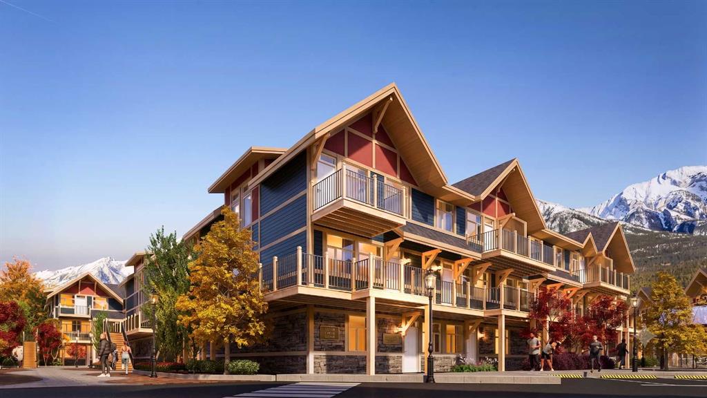 Picture of D-108, 950 Harvie Heights Road , Harvie Heights Real Estate Listing
